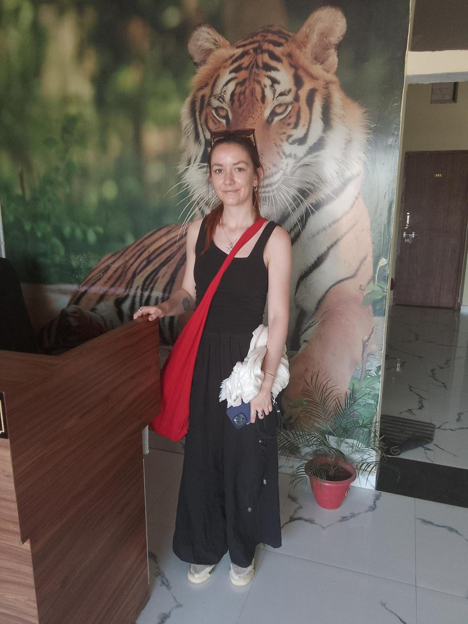 The Comfort Home Stay Ranthambhore Sawai Madhopur Exterior foto