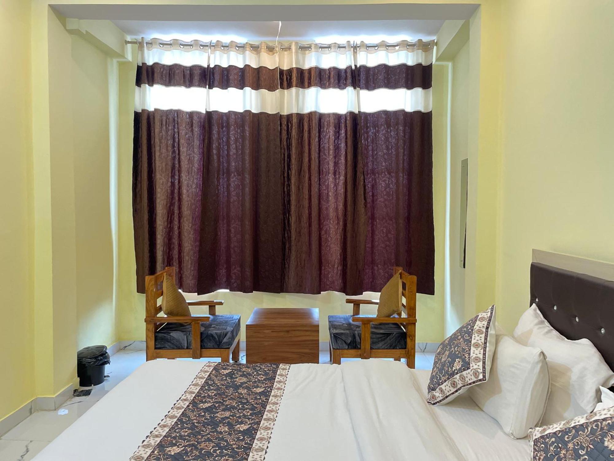 The Comfort Home Stay Ranthambhore Sawai Madhopur Exterior foto